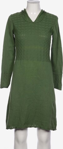 Sorgenfri Sylt Dress in M in Green: front