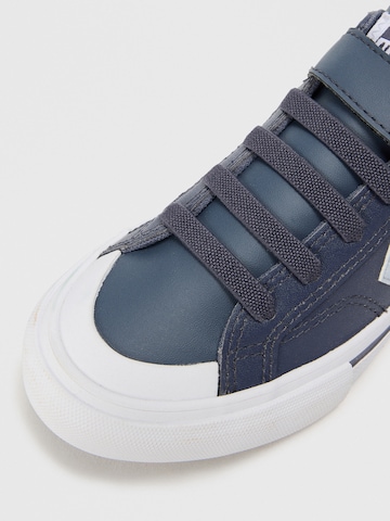 CONVERSE Sportcipő - kék