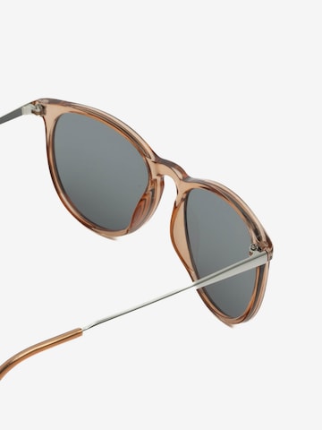 ECO Shades Sunglasses in Beige