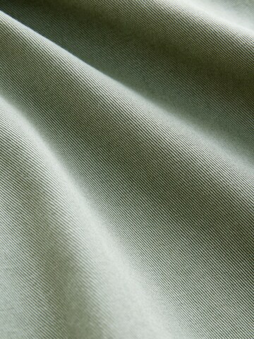Coupe regular Chemise Next en vert