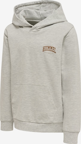 Hummel Sweatshirt in Grey