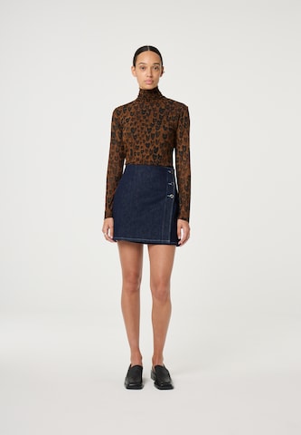 Fabienne Chapot Top in Brown