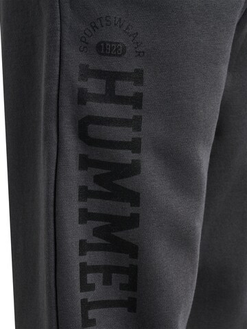 Hummel regular Sportsbukser i grå