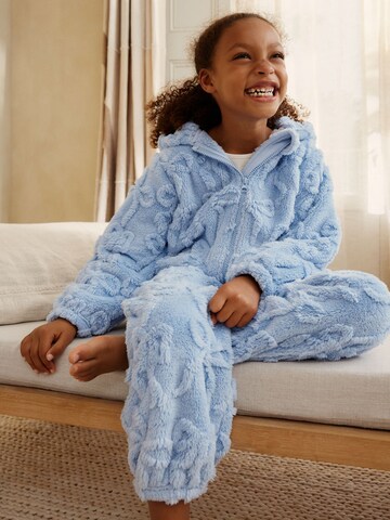 mėlyna Next Kombinezonas