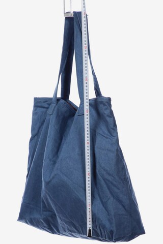 Brixton Handtasche gross One Size in Blau