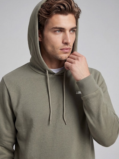 JJ Rebel Sweatshirt i XS i khaki, Produktvy