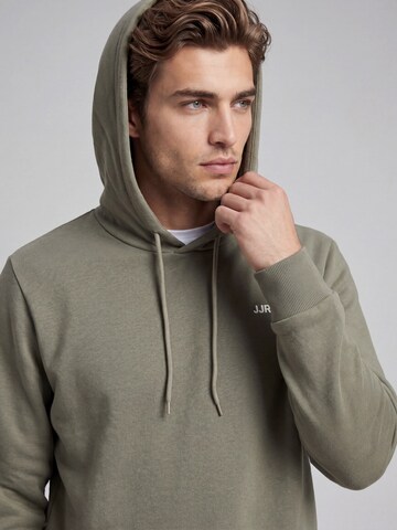 JJ Rebel Sweatshirt in Groen
