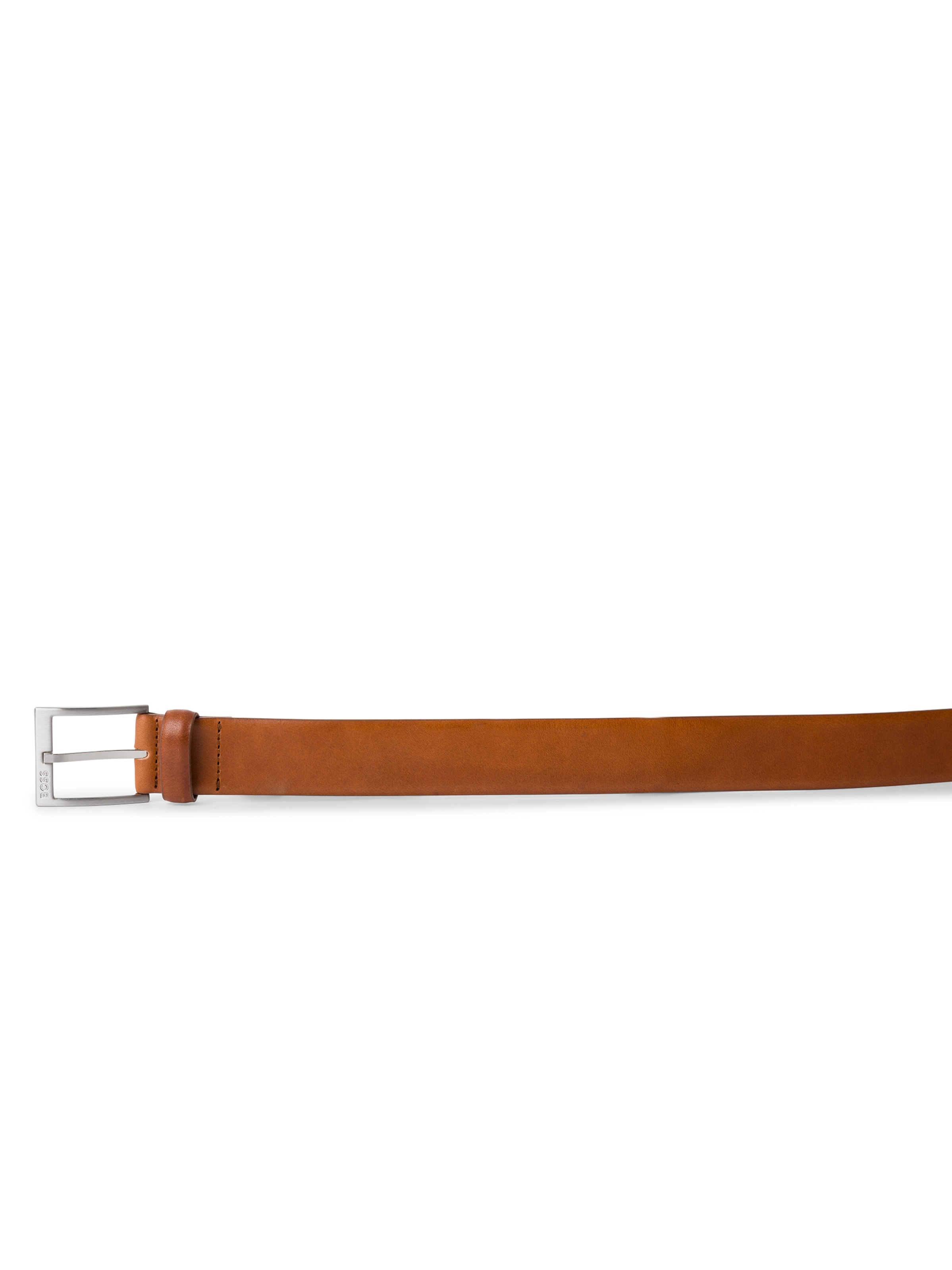 ruda BOSS Diržas 'Erron'