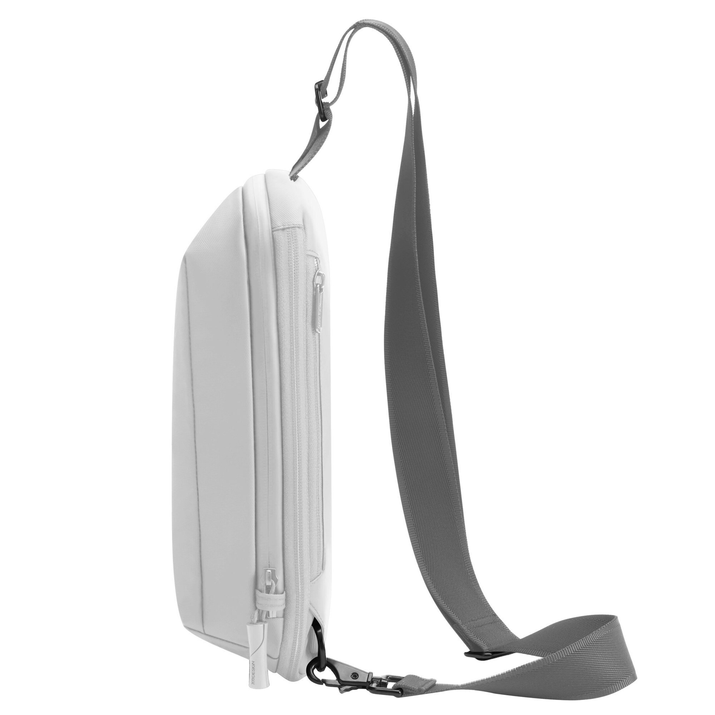 XD Design Crossbody bag in White