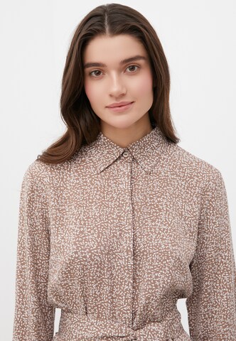 Finn Flare Blousejurk 'Classic' in Beige