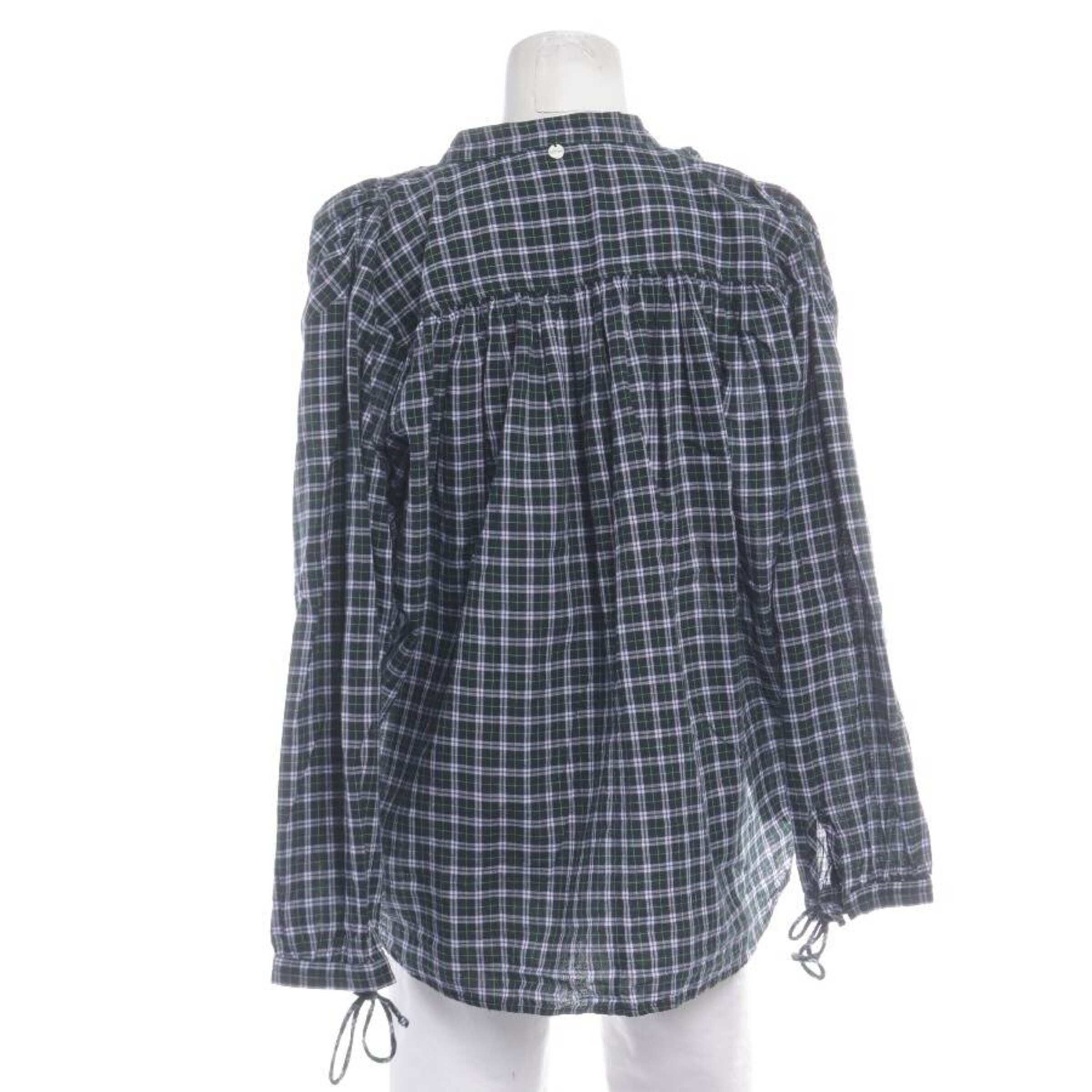 Rich & Royal Blouse & Tunic in S in Mixed colors