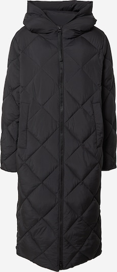 Palton de iarnă 'Hubine' OPUS pe negru, Vizualizare produs