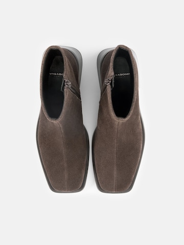 VAGABOND SHOEMAKERS Bootie 'Blanca' in Brown