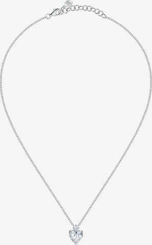 MORELLATO Kette in Silber: Vorderseite