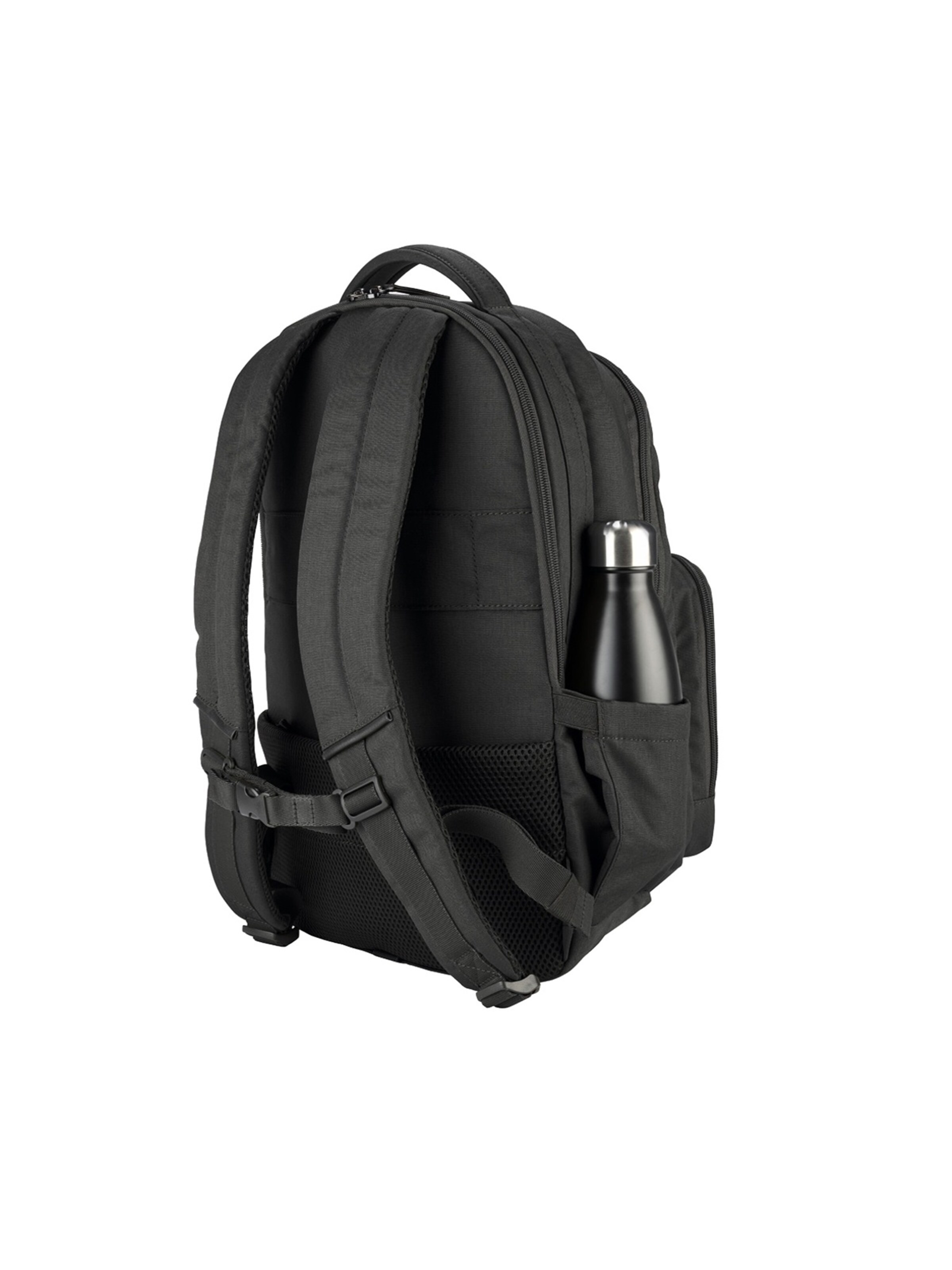 Zaino 'BKFLASH15' di TUCANO in nero