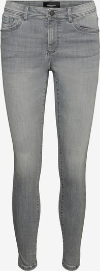 VERO MODA Jeans 'Tanya' in de kleur Grey denim, Productweergave