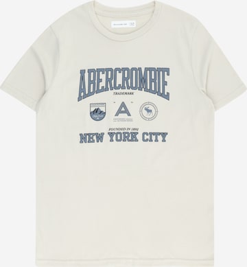 Magliette abercrombie ragazza sales