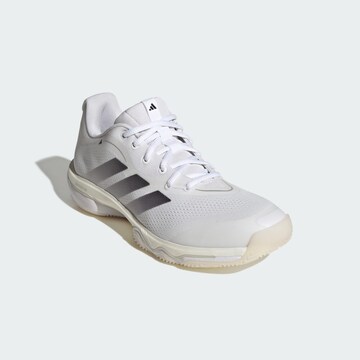 ADIDAS PERFORMANCE Sportschoen 'Crazyflight 7' in Wit