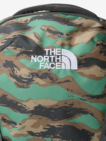 THE NORTH FACE Рюкзак 'VAULT' в Зеленый