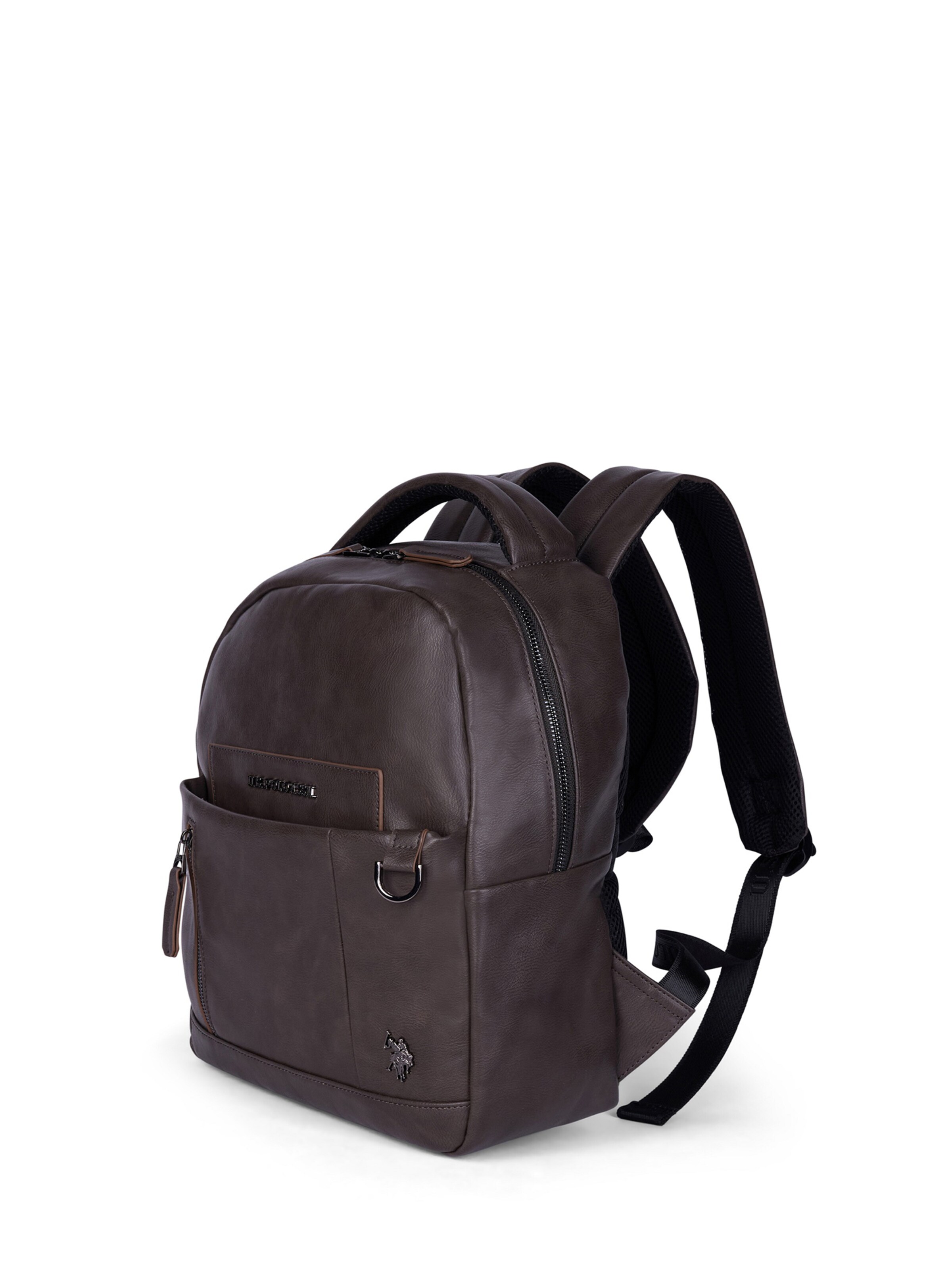 Zaino di U.S. POLO ASSN. in marrone