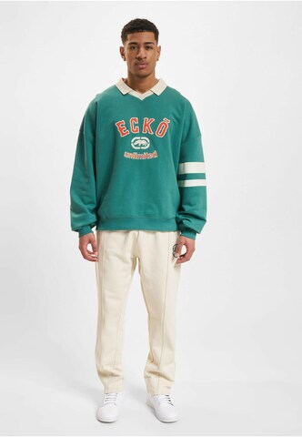 Ecko Unlimited Regular Housut värissä beige
