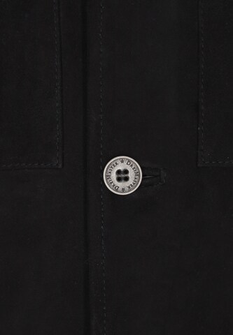 DreiMaster Vintage - Chaqueta de entretiempo en negro