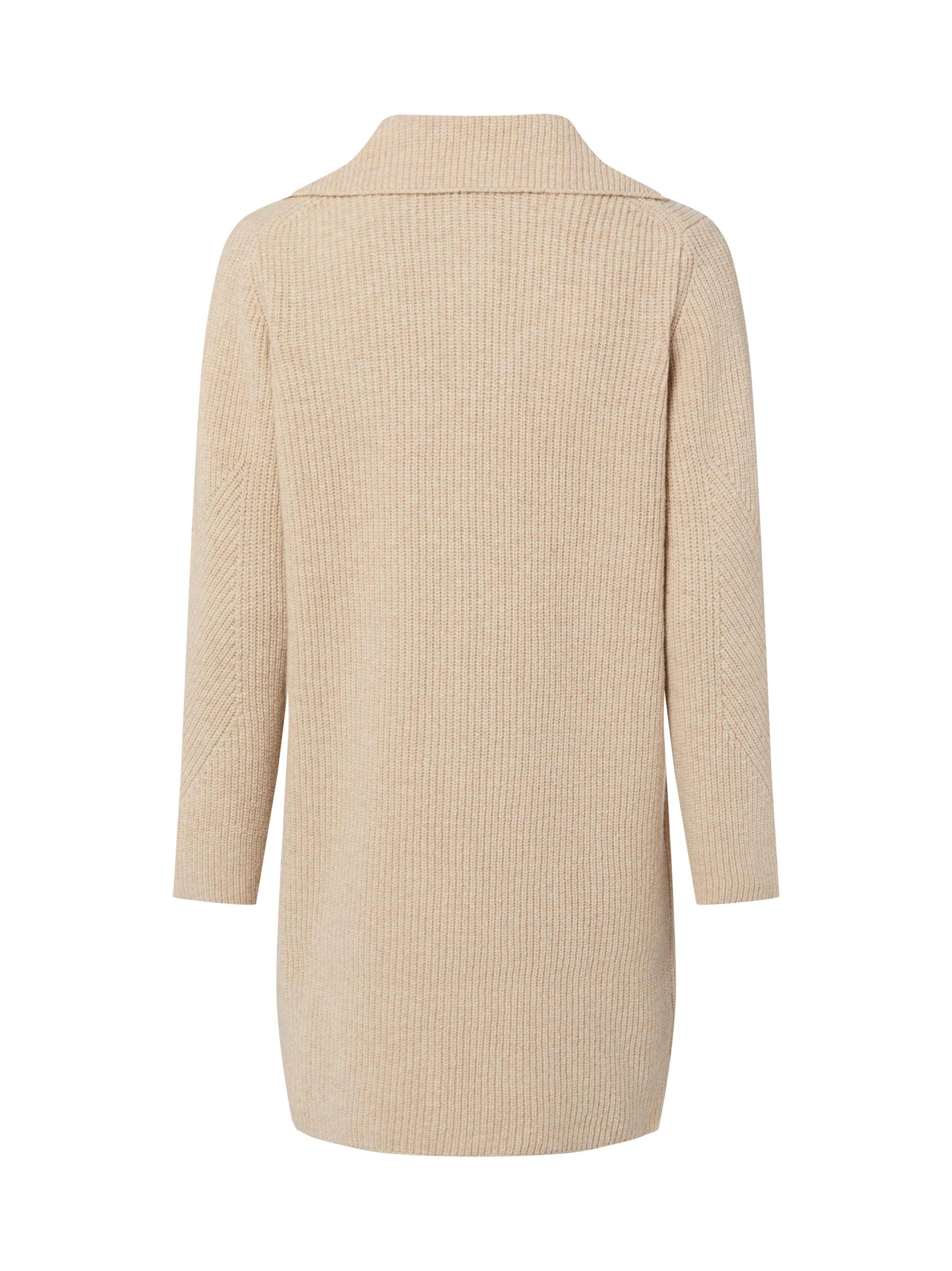 MAERZ Muenchen - Casaco de malha em bege