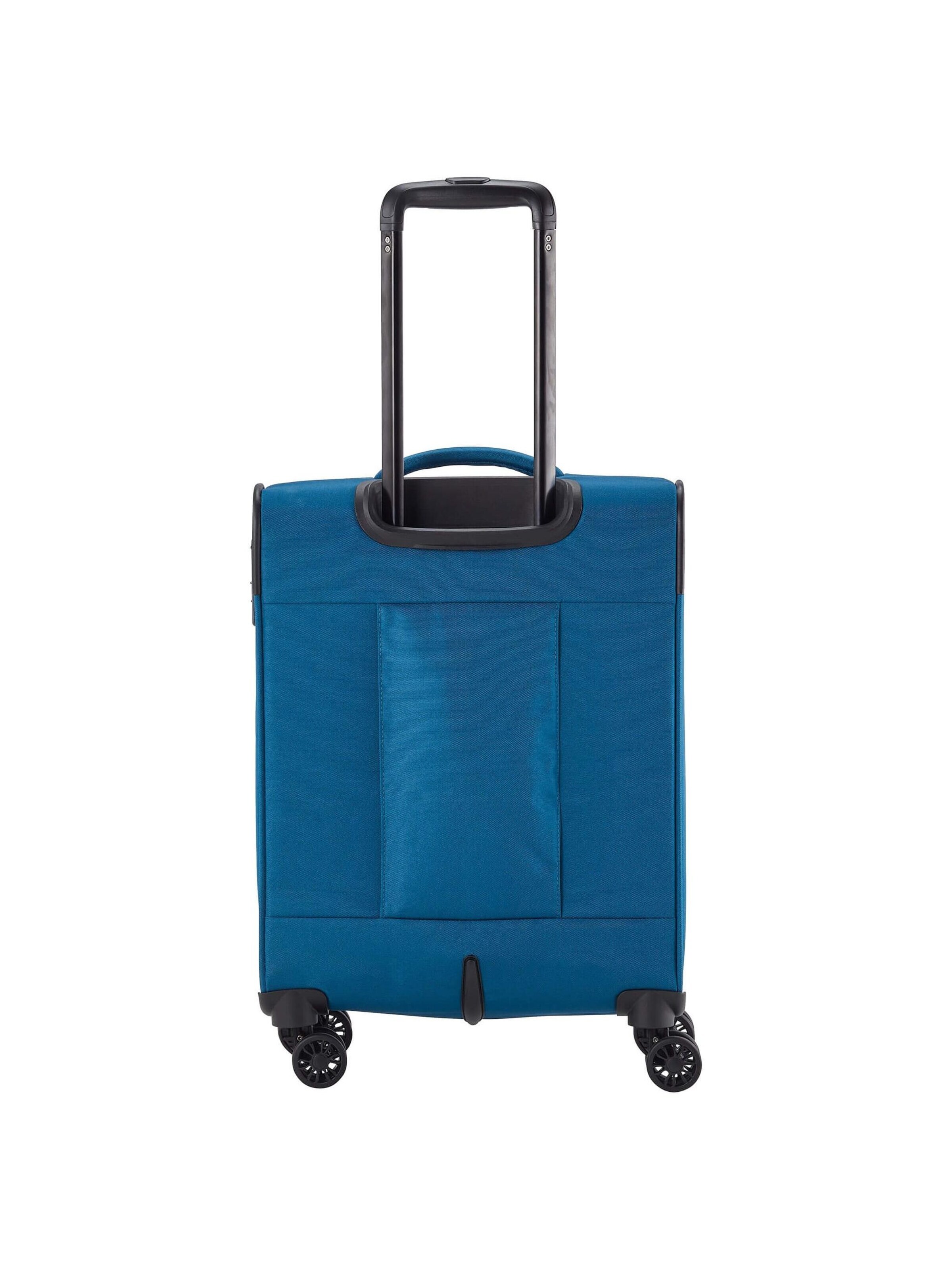 TRAVELITE Trolley 'Chios'‌‌‌‌‌‌‌‌ in Blau