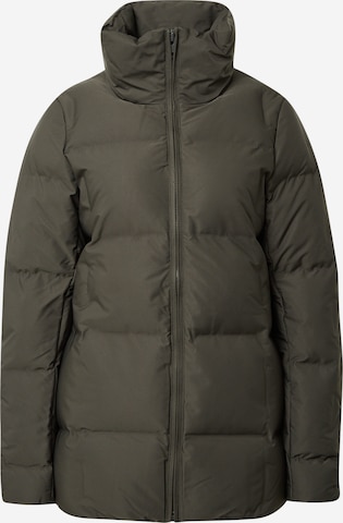 elvine Winter jacket 'Flori' in Green: front