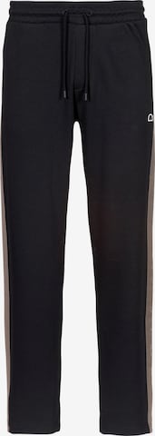ELLESSE Pants in Black: front