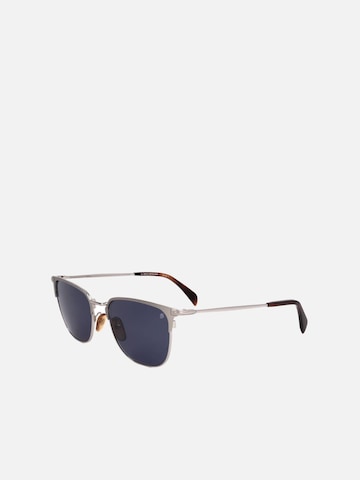 David Beckham Sonnenbrille 'David Beckham DB 7094/G/S'‌‌‌‌‌‌‌‌‌‌ in Silber