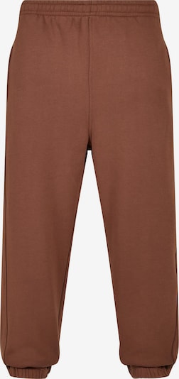 Urban Classics Trousers in Brown, Item view