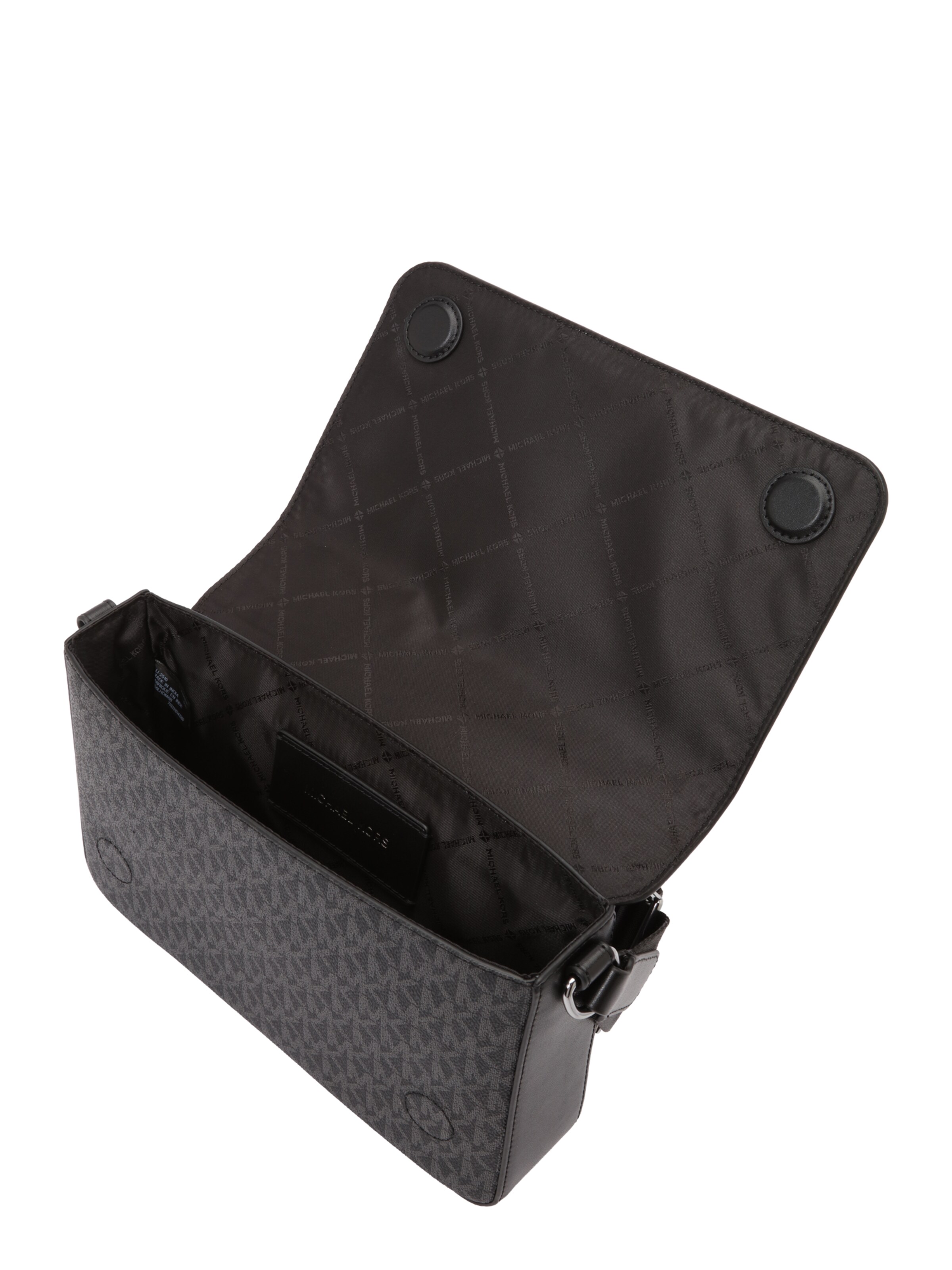 Michael Kors Válltáska - fekete