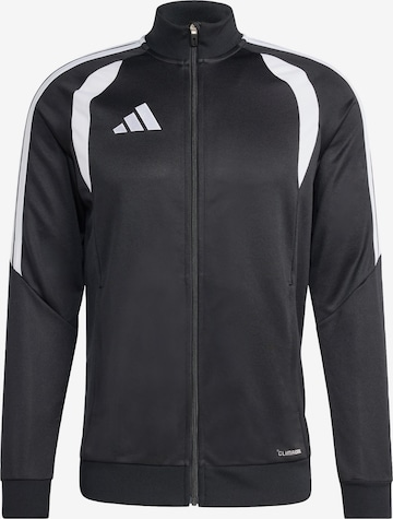 Vestes d’entraînement 'Tiro 26 League' ADIDAS PERFORMANCE en noir : devant