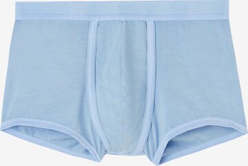 INTIMISSIMI Boxer shorts in Blue: front