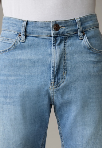 STRELLSON Regular Jeans in Blauw