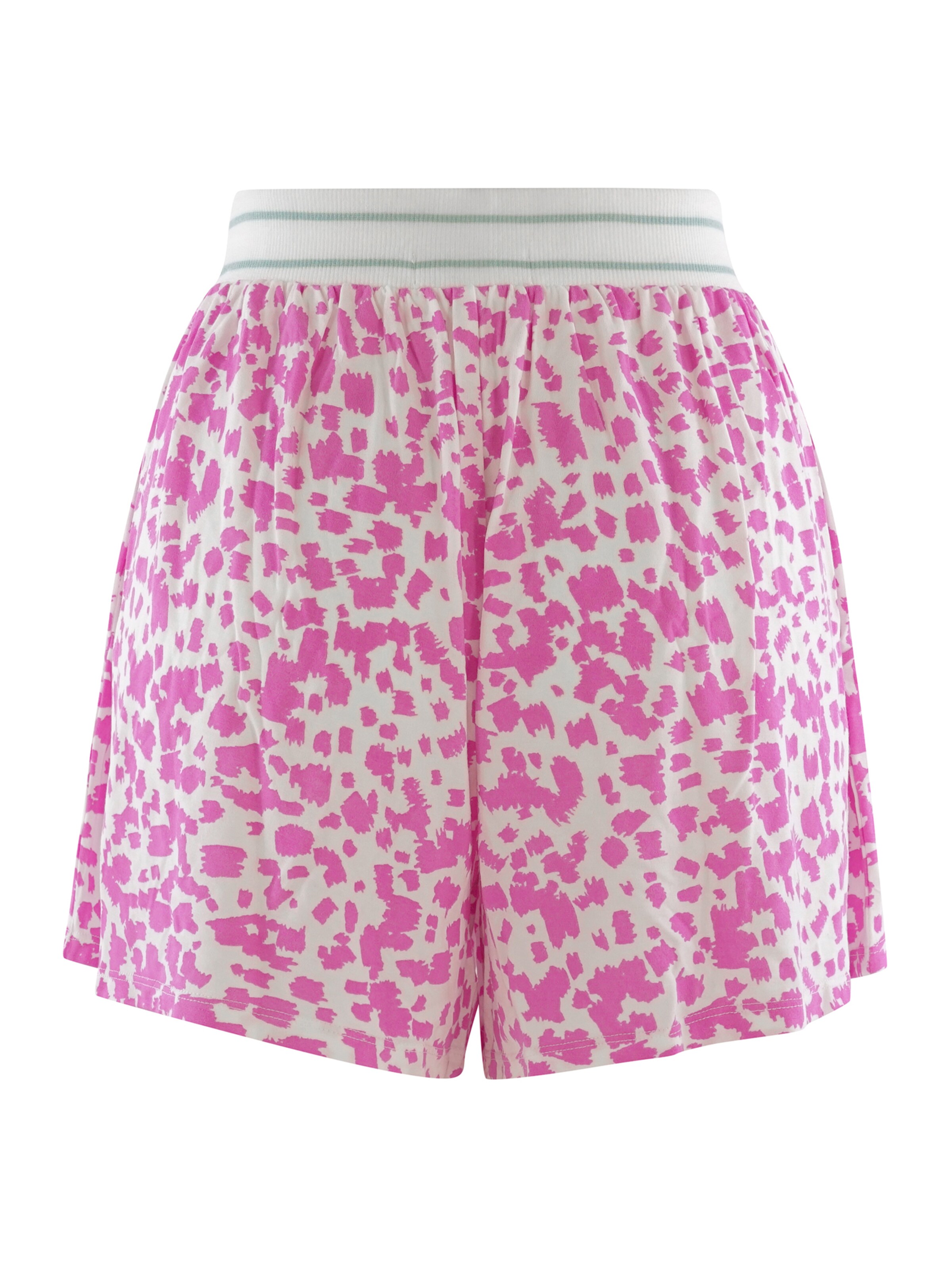 PJ Salvage - Pantalón de pijama 'Night & Day' en blanco