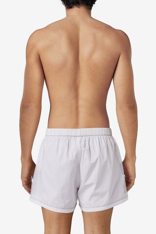 DIESEL Boxer shorts in White