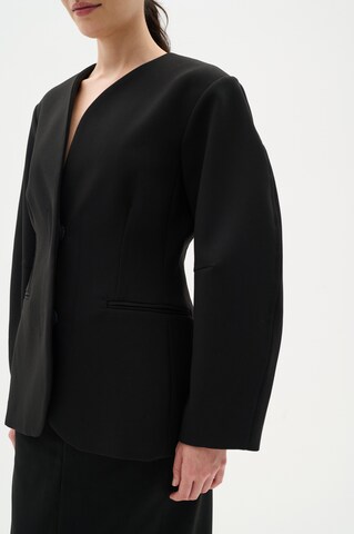InWear Blazer 'Wilcox' in Black