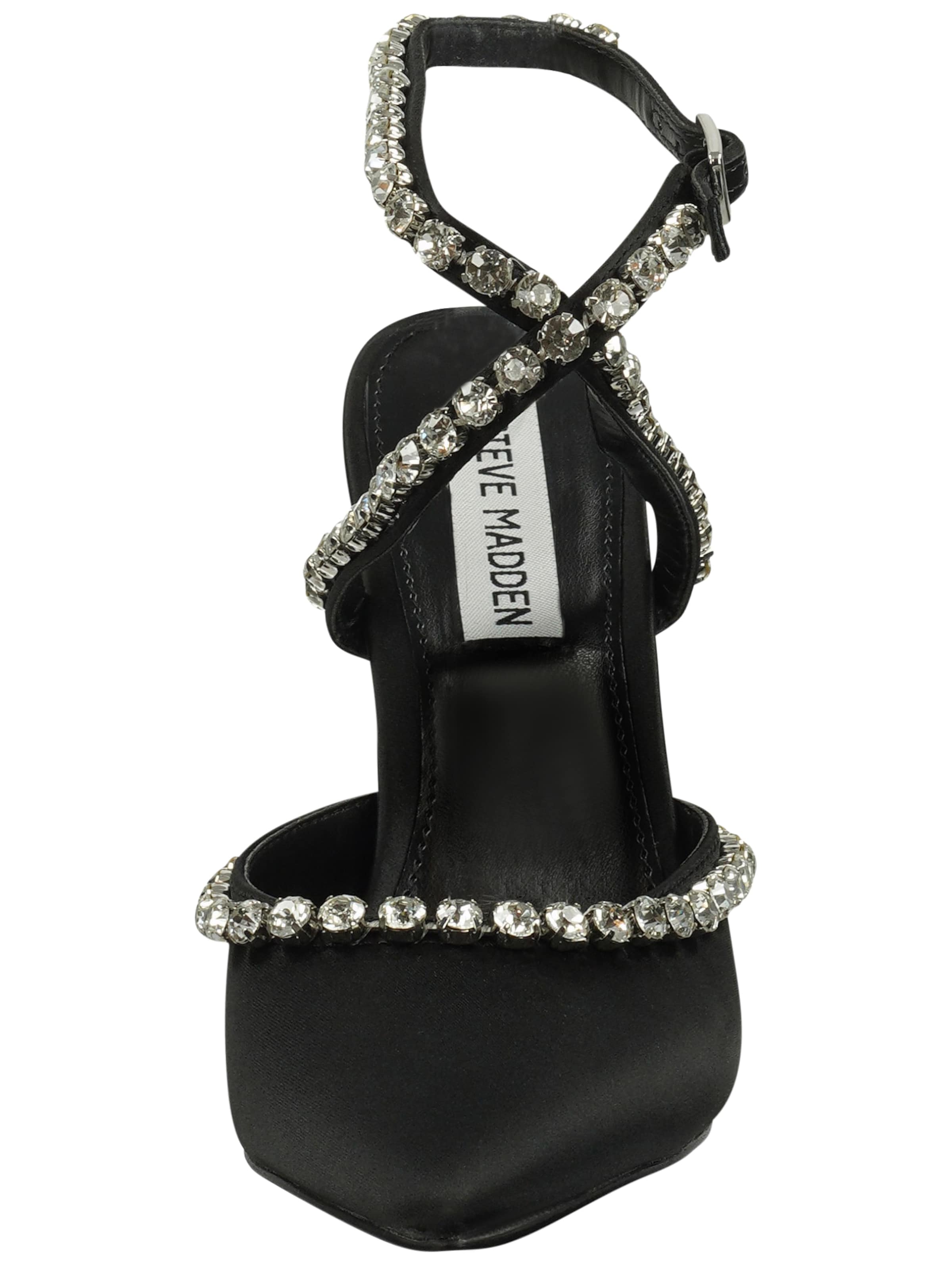 Escarpins à bride arrière 'Vamper' STEVE MADDEN en noir