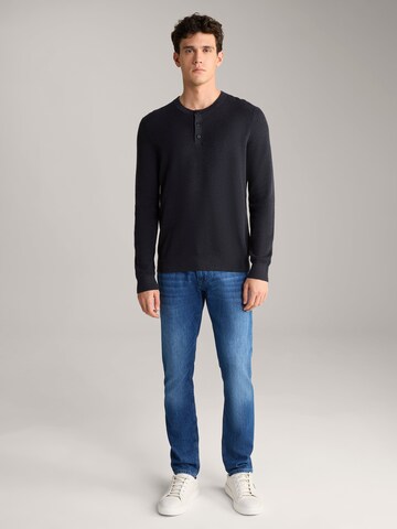 JOOP! Jeans Pullover in Blau