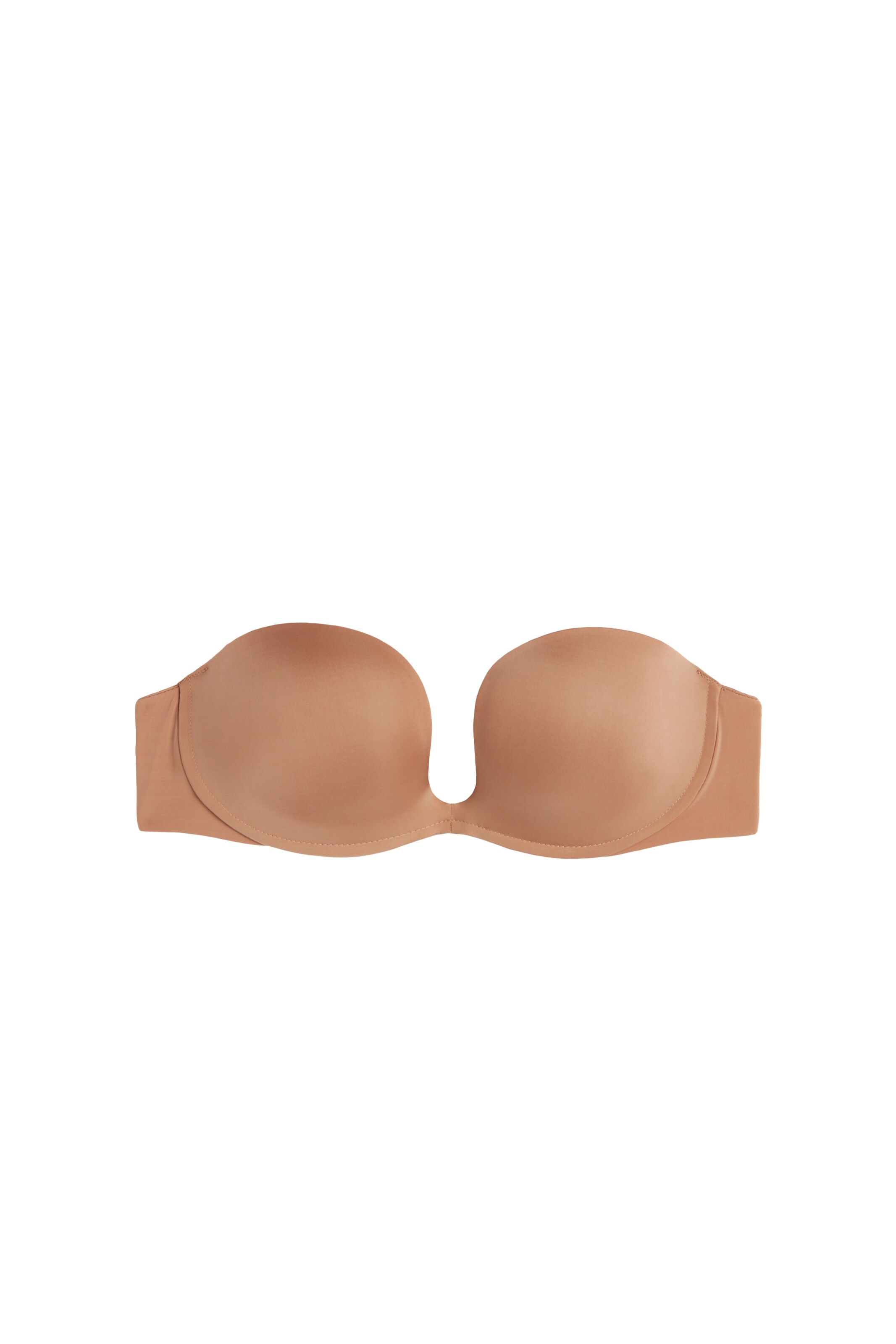 INTIMISSIMI BH 'Monica' in Beige: Vorderseite