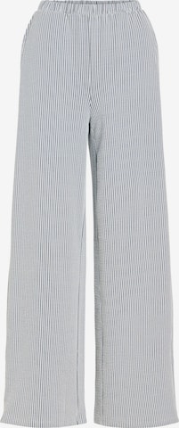 Pantaloni di VILA in grigio: frontale