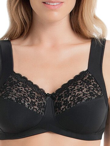 ANITA Minimiser Minimizer 'Havanna' in Black