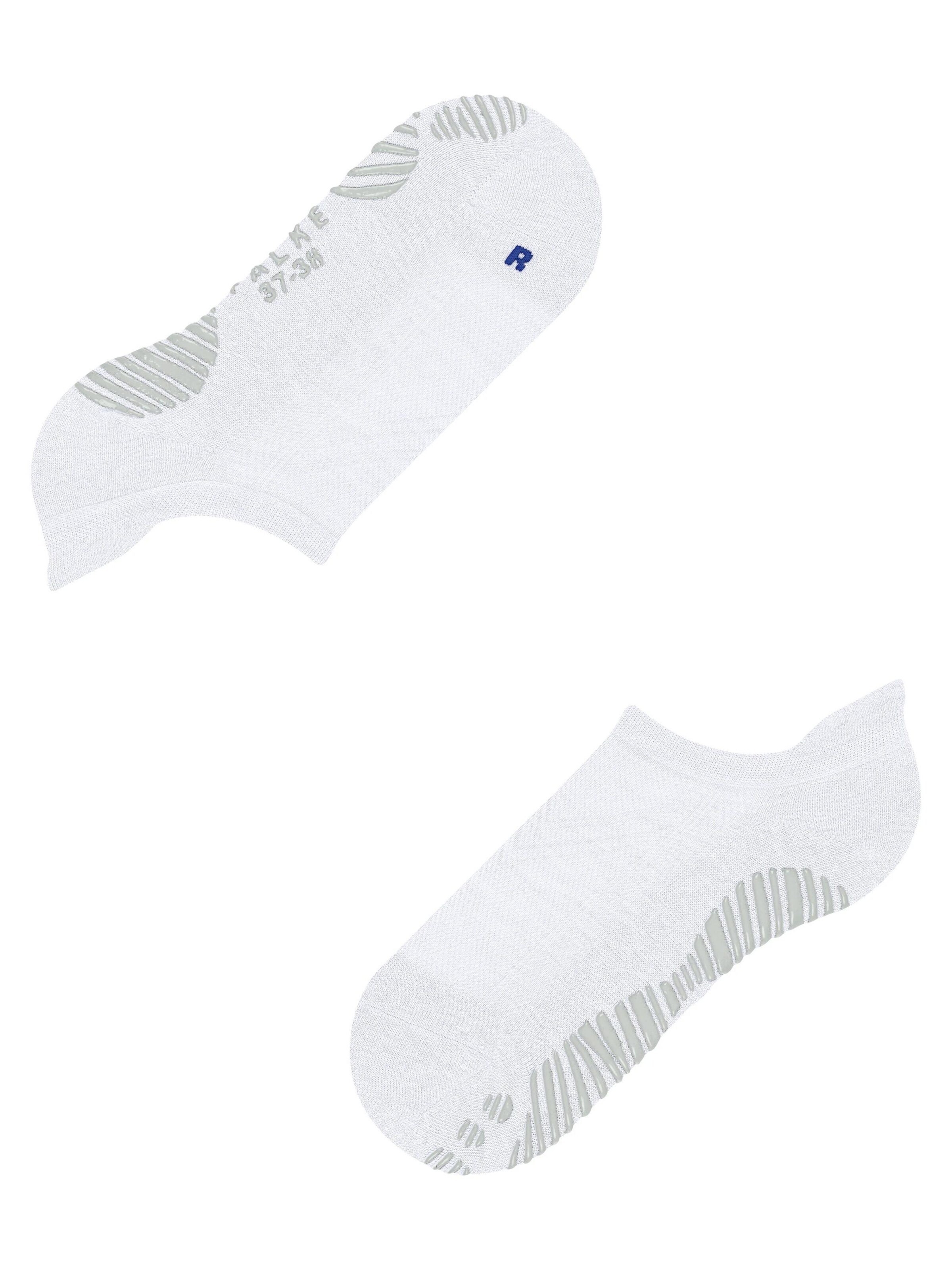 FALKE Füßlinge 'Cool Kick'‌‌‌‌‌ in Weiß