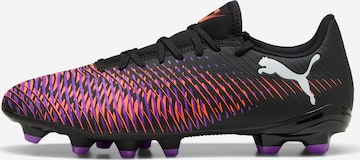 Chaussure de foot 'Future 8 Play' PUMA en noir : devant