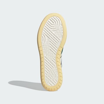 Baskets basses 'Court 24' ADIDAS SPORTSWEAR en vert