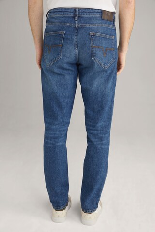 JOOP! Jeans Regular Jeans in Blauw