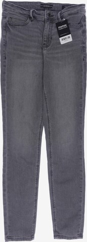 GUESS Jeans in 28 in Grey: front