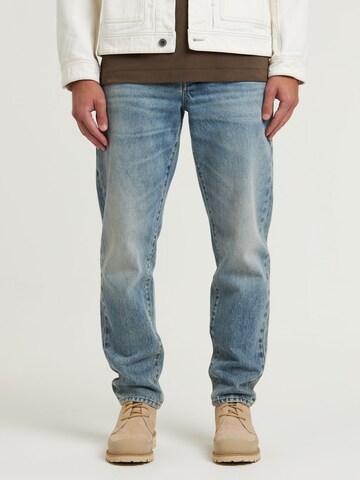 CHASIN' Regular Jeans 'Epic' in Blue: front